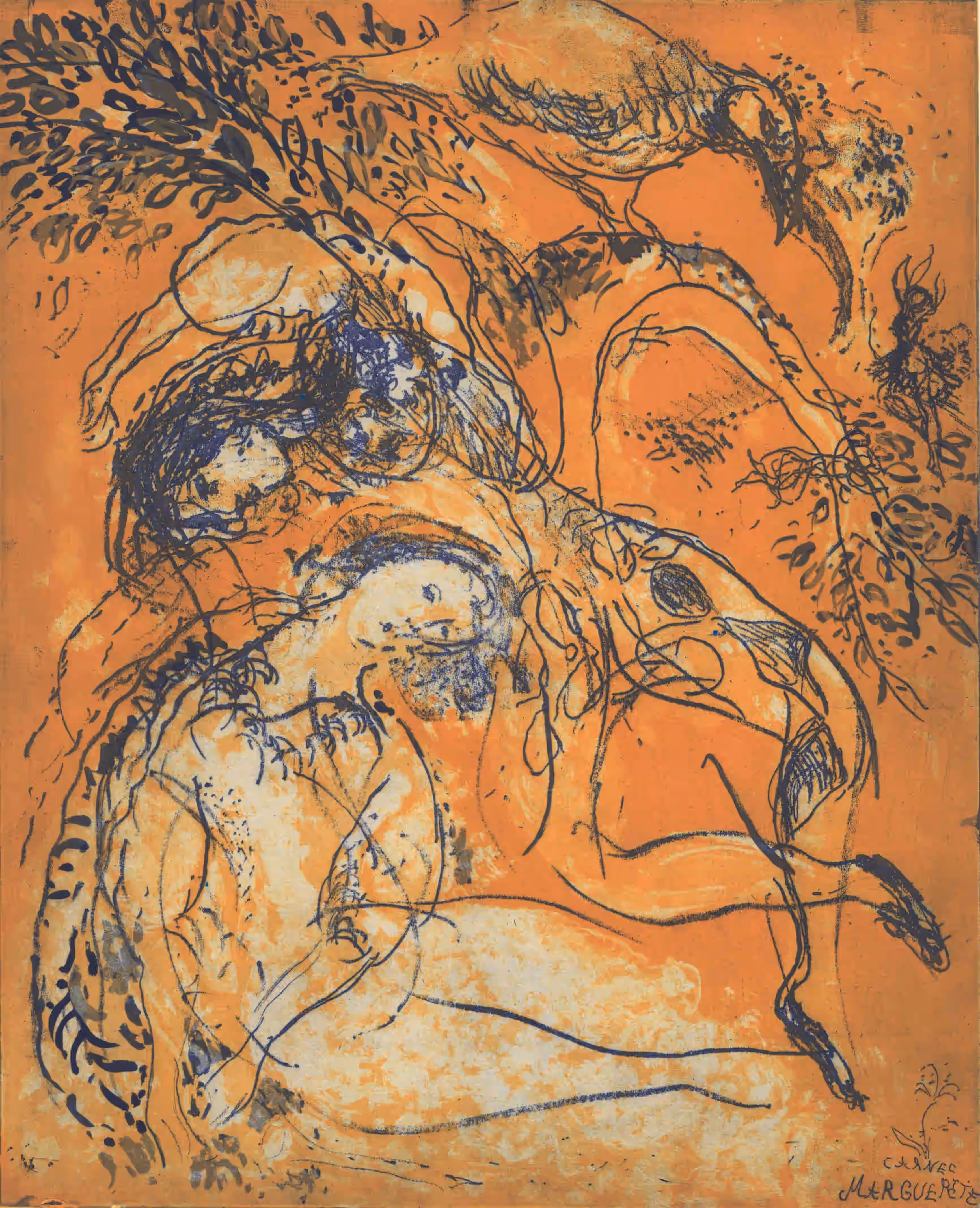L'Acrobate