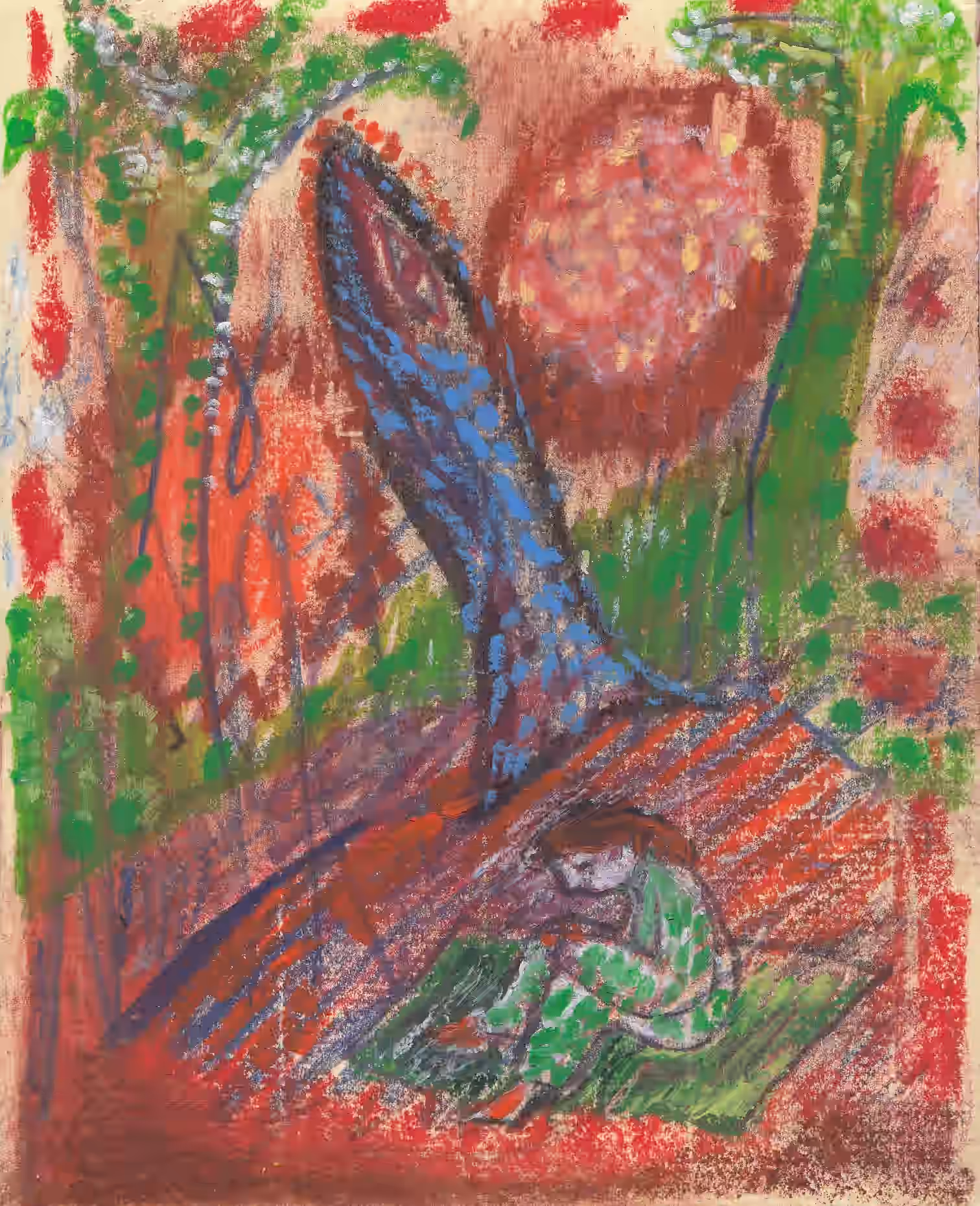 L' Arbre Poisson