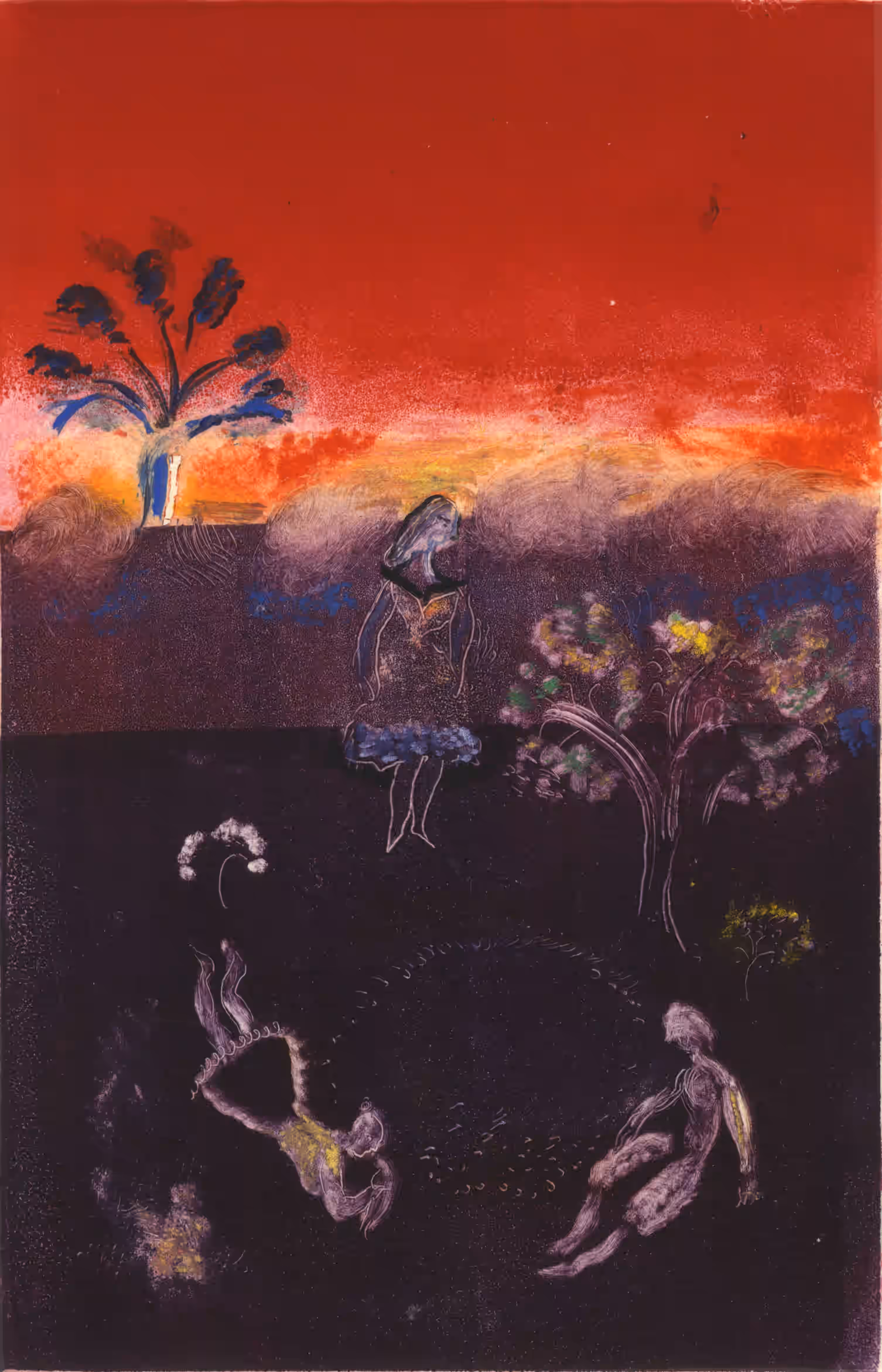 L'Aube