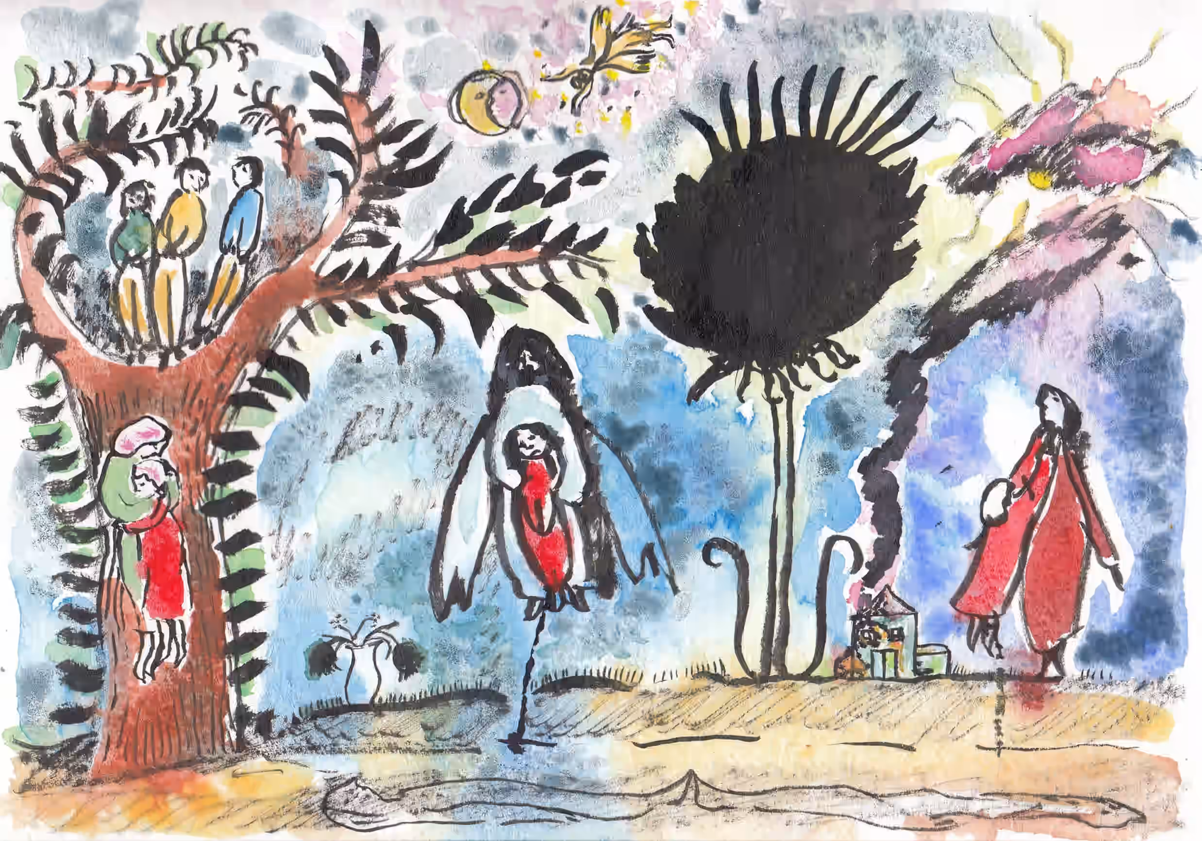 L'Enfance