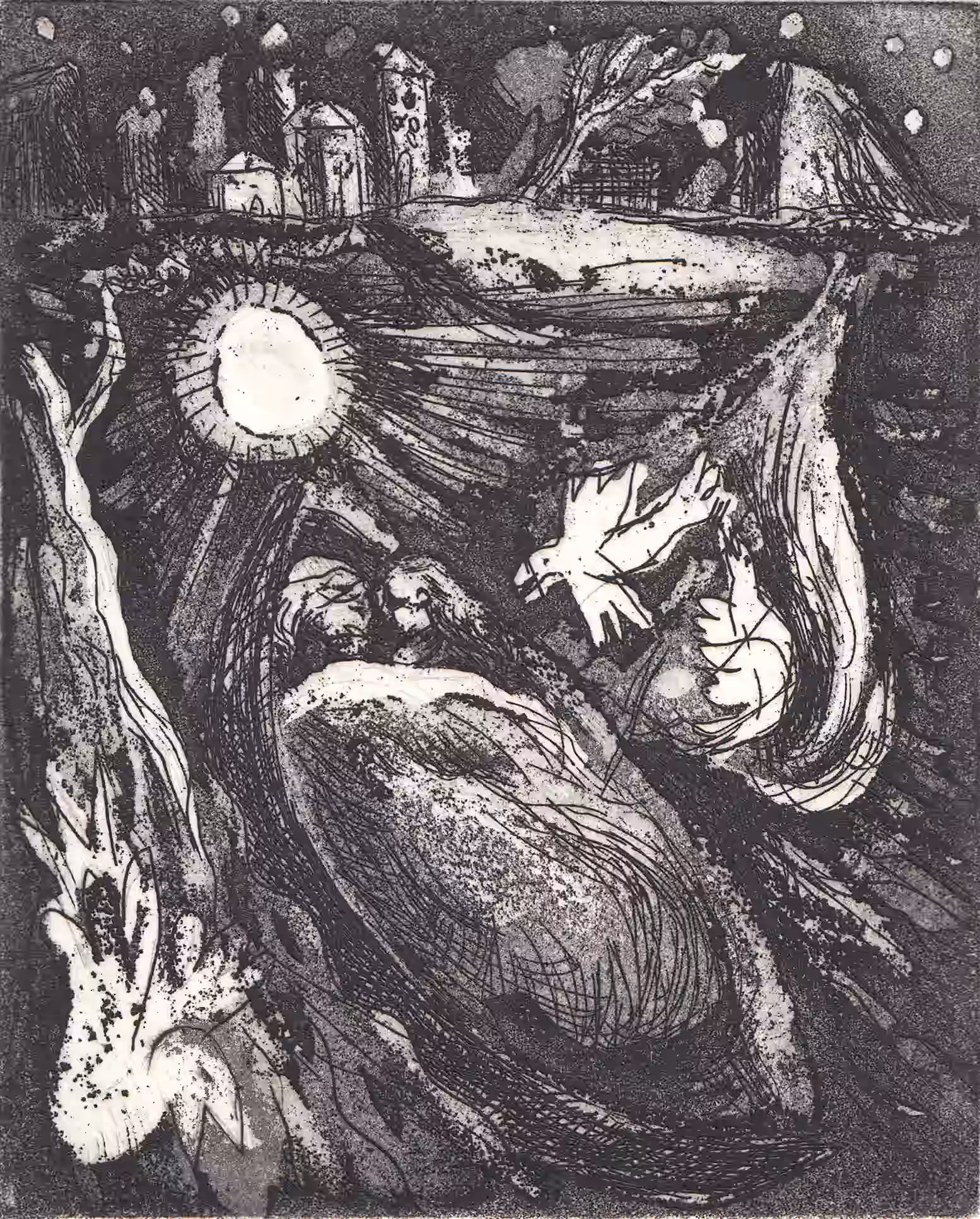 La Barque
