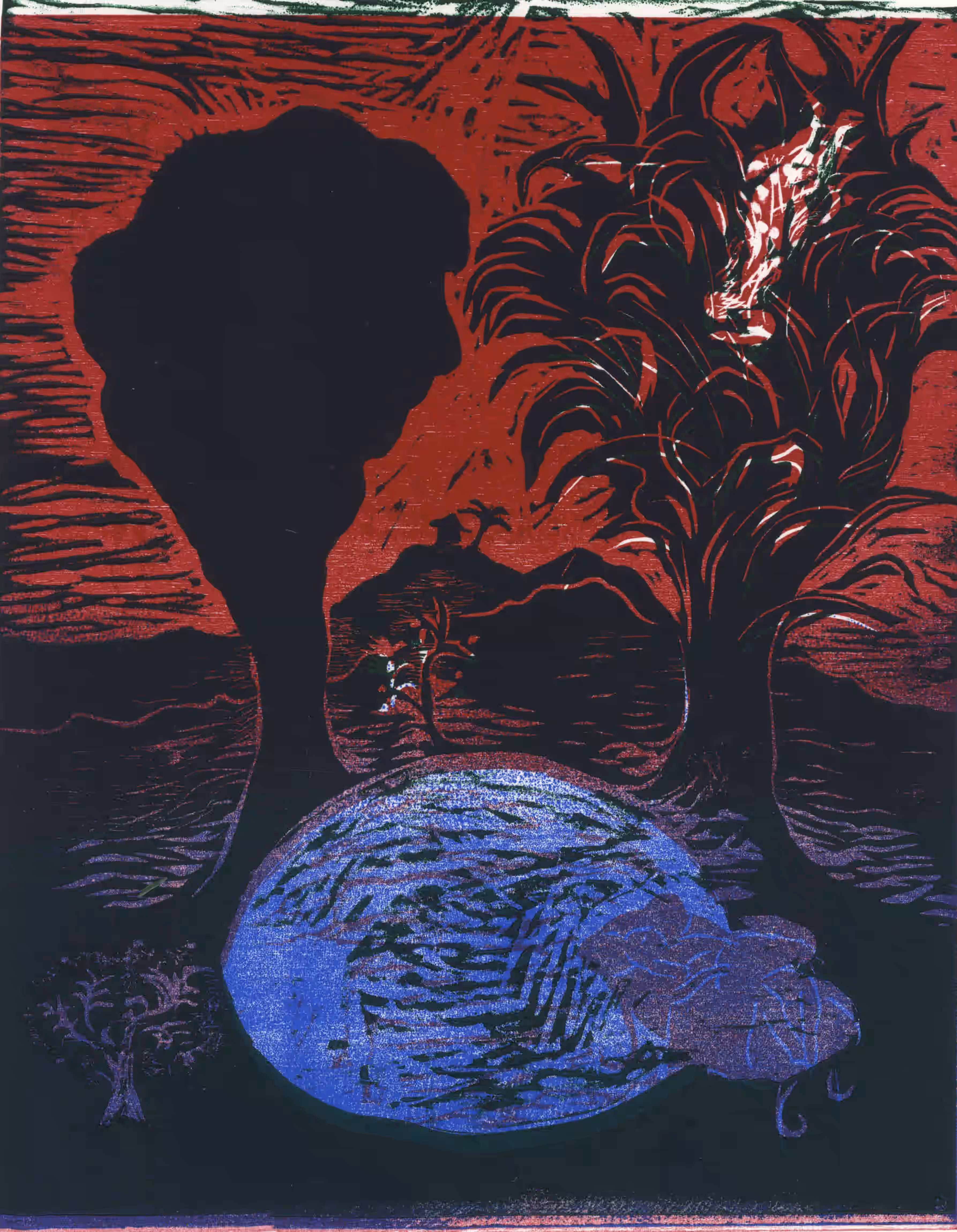 La Dormeuse, 4/4