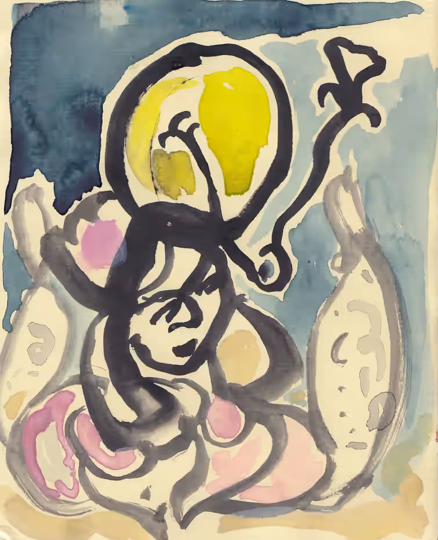 La Fleur de Lune