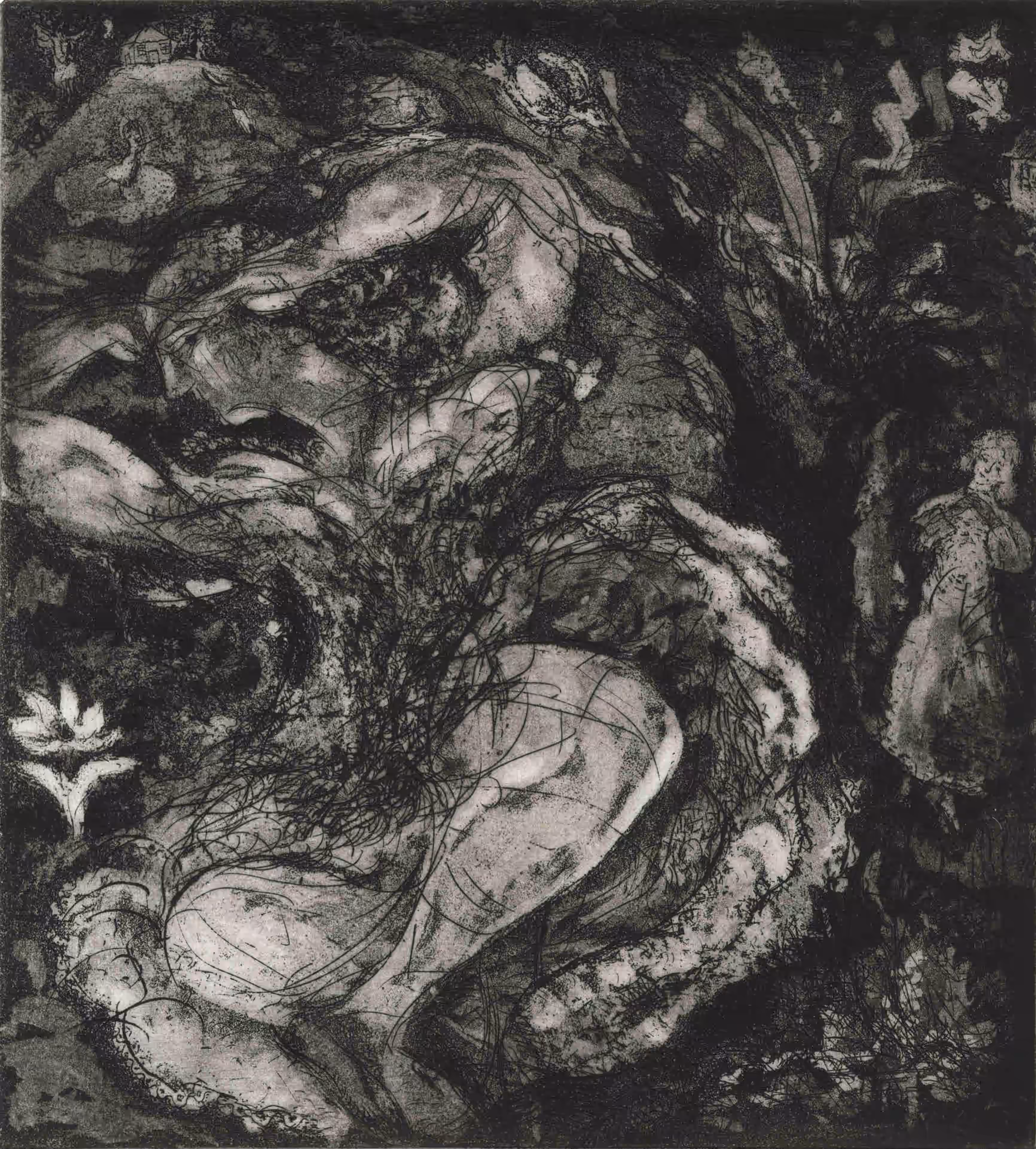 La Mariée