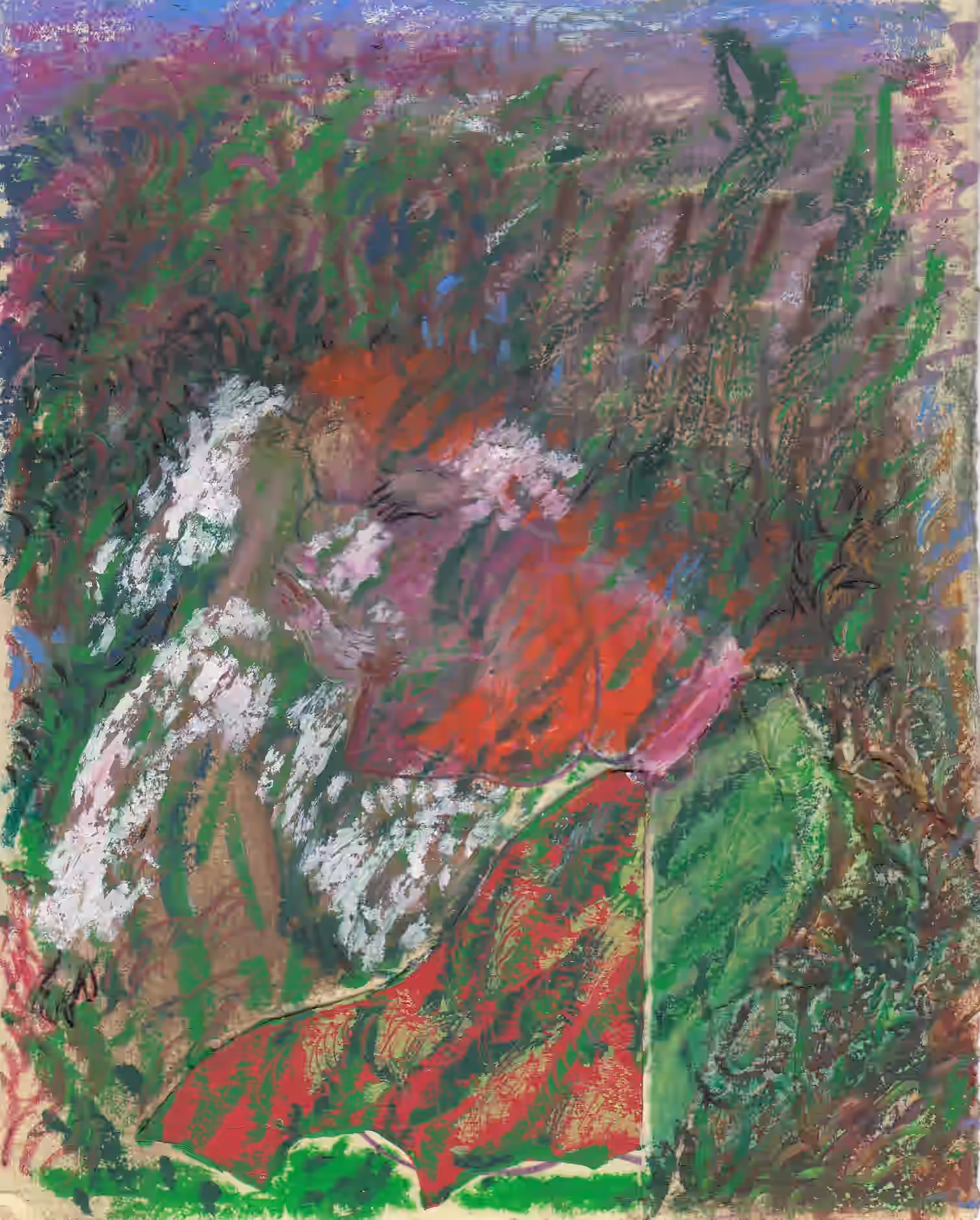La Mariée