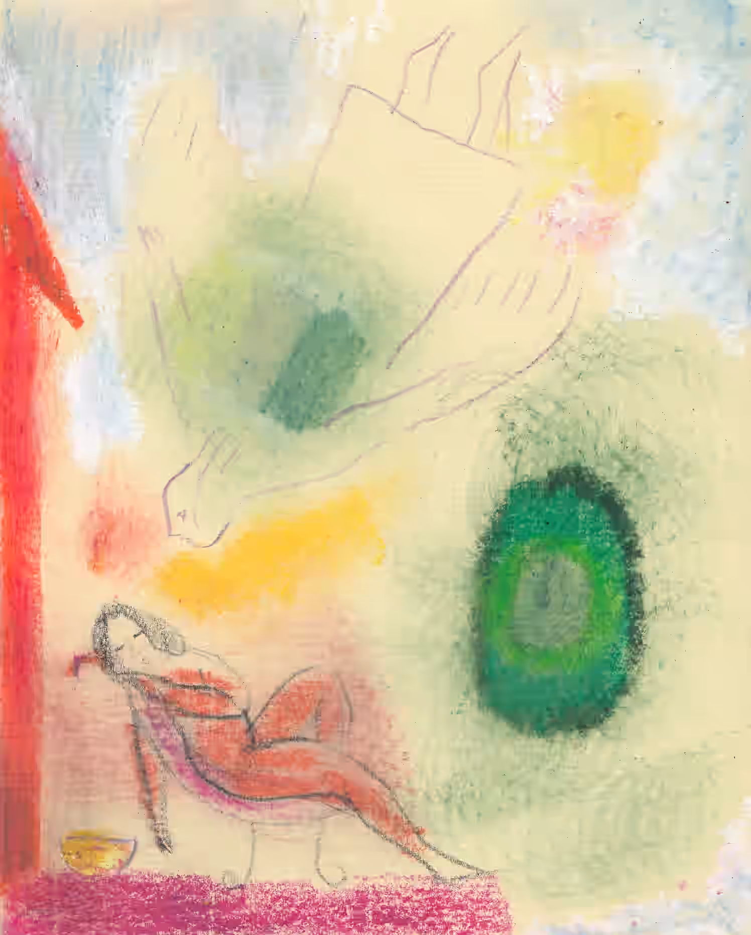 La Sieste