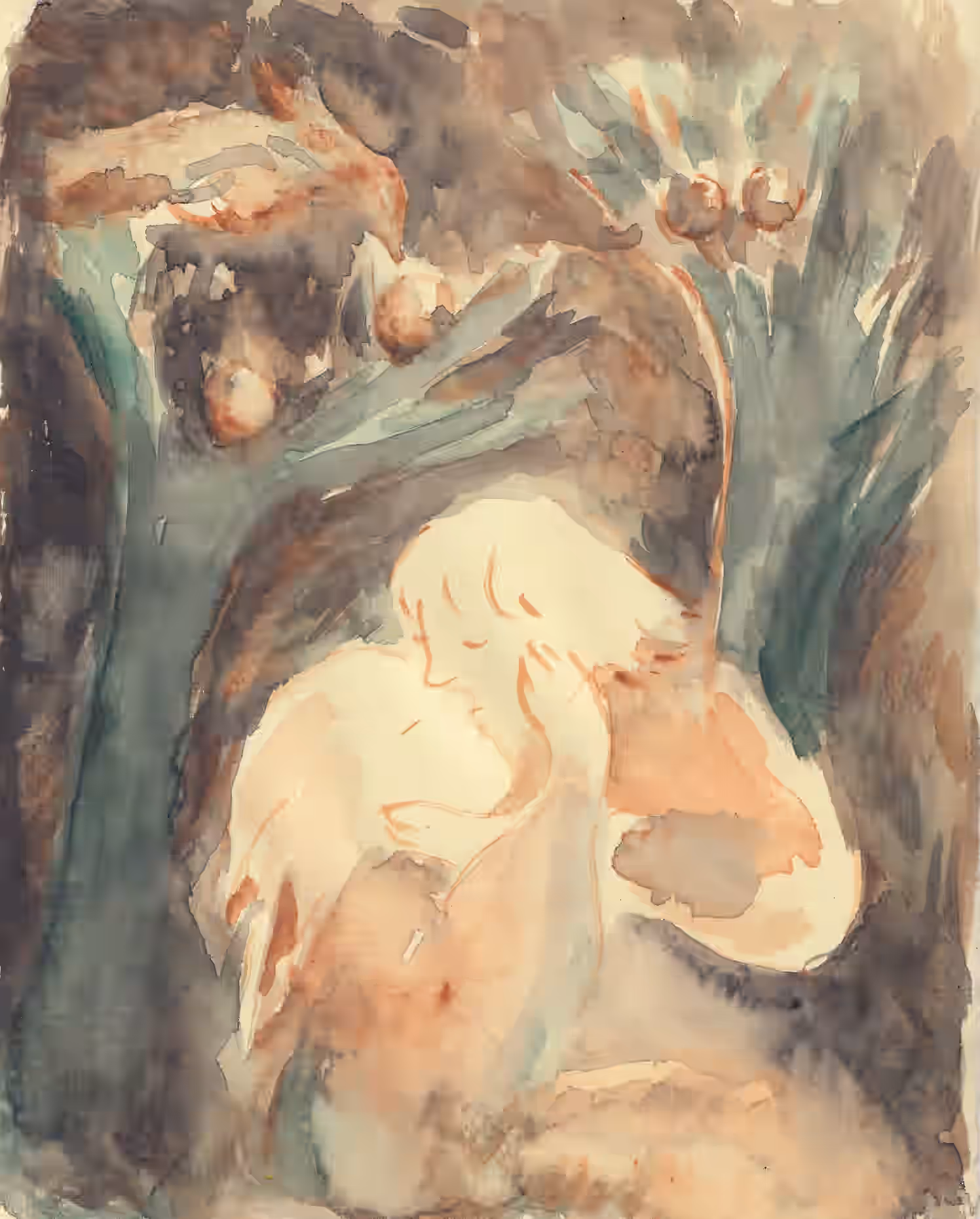 Le Baiser II