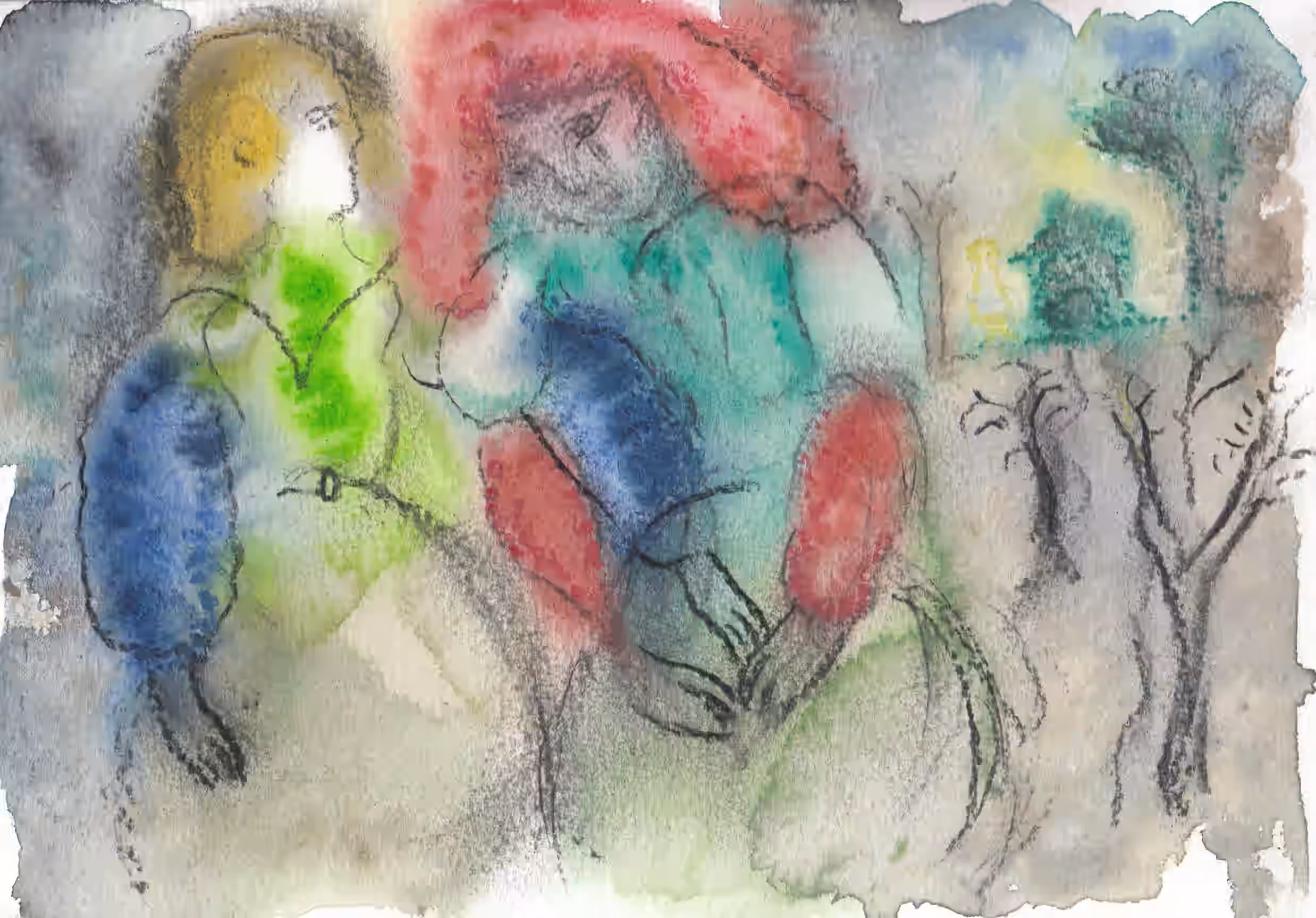 Les Soeurs