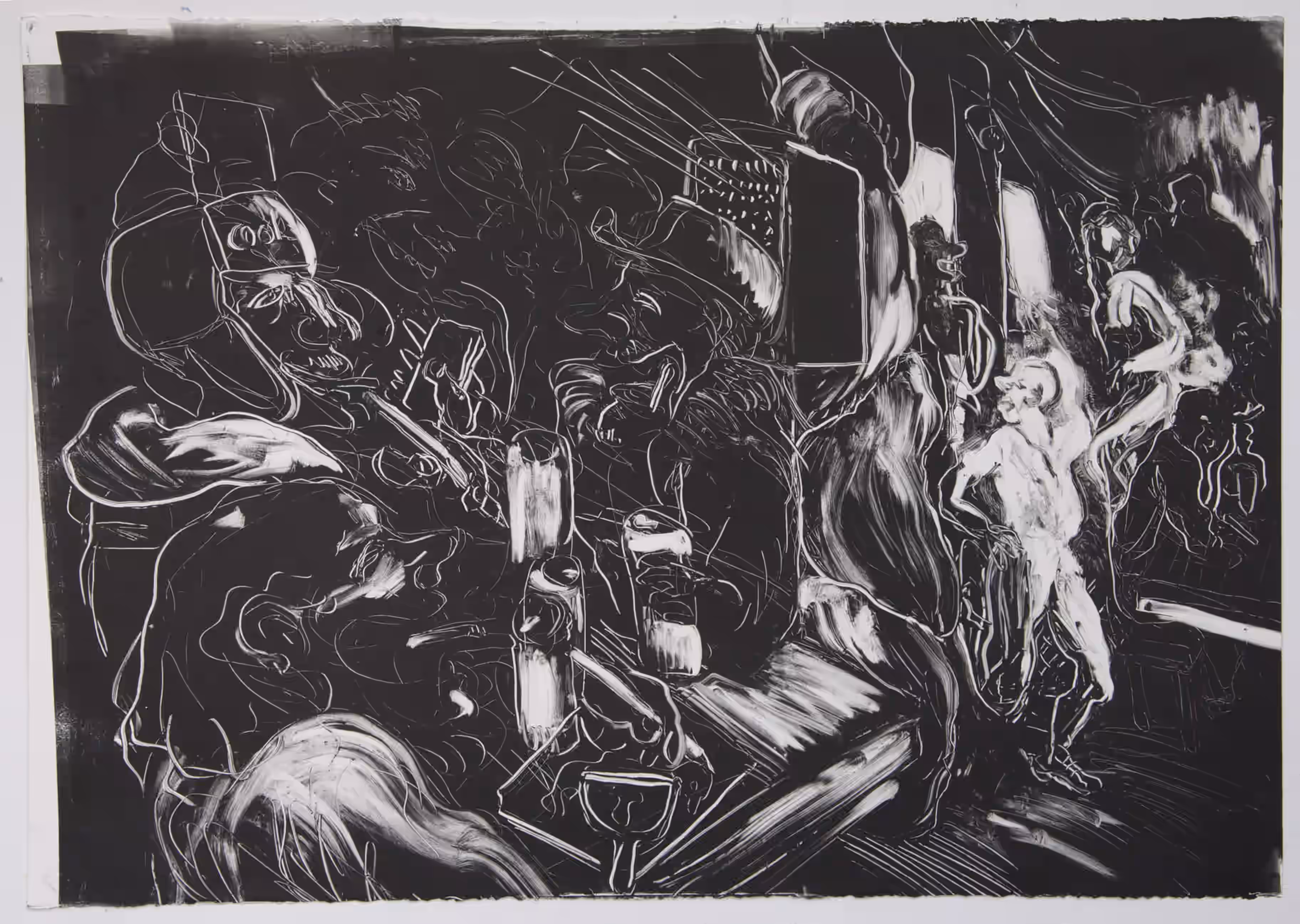 Lieu de Vie II