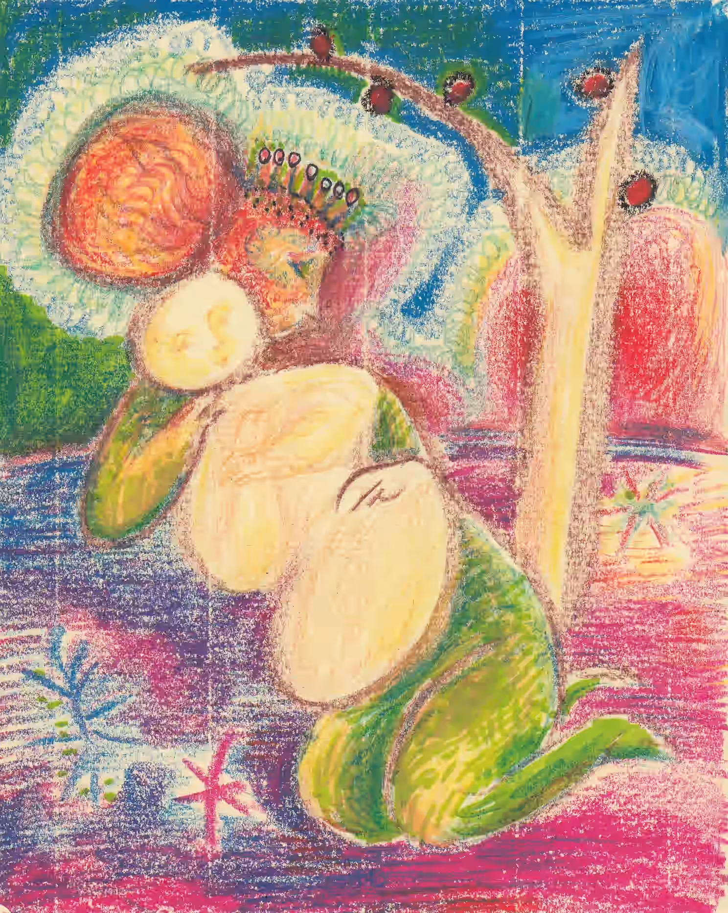 Polly