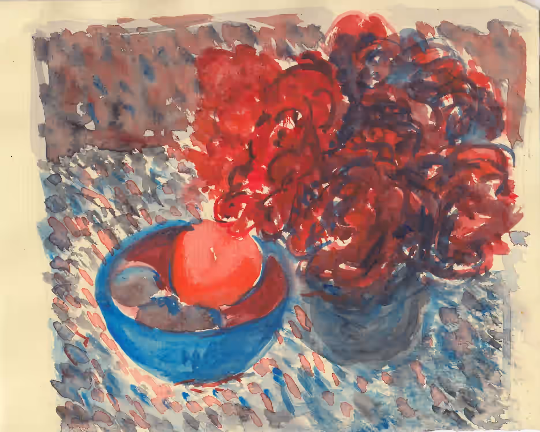 Still life