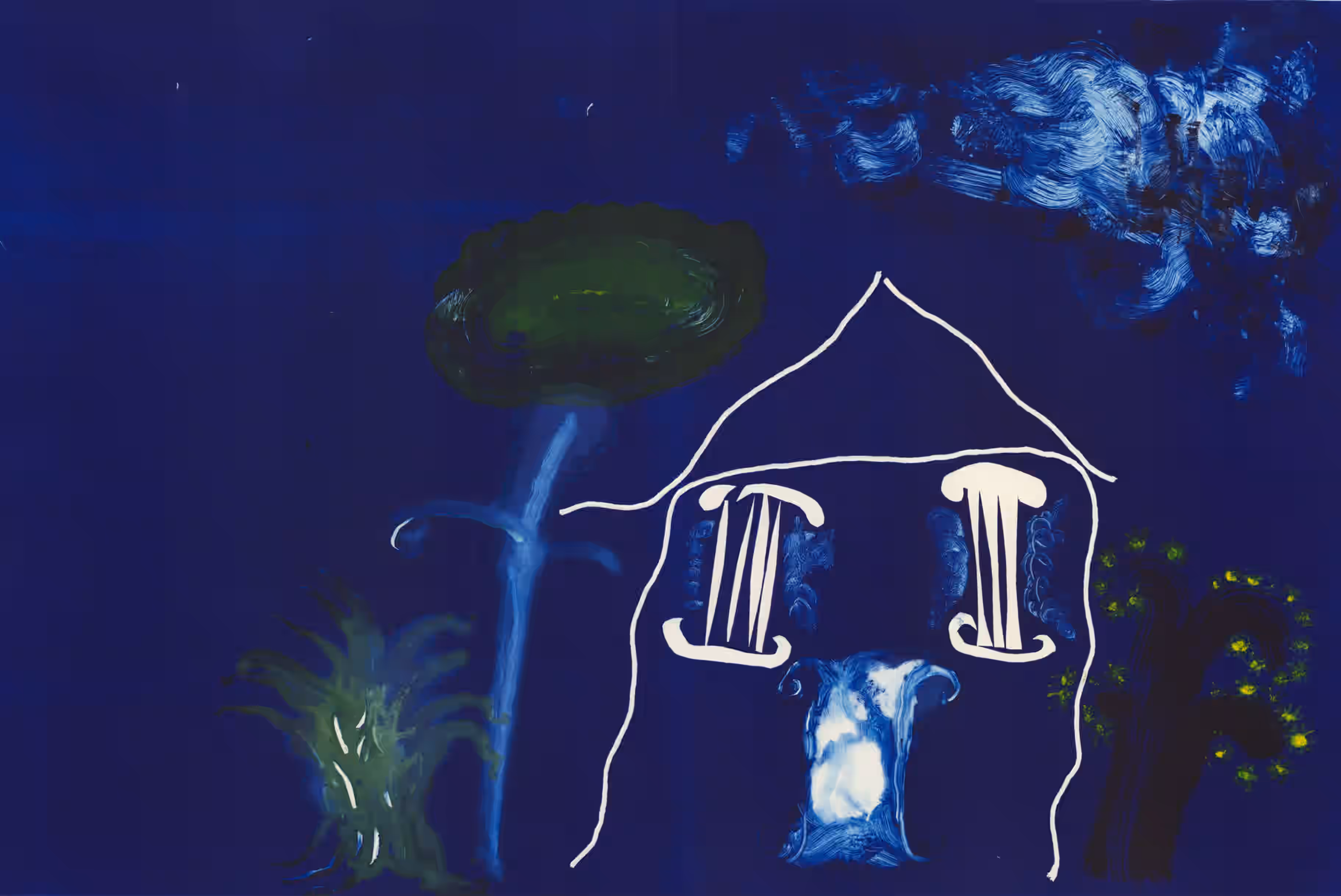 The House