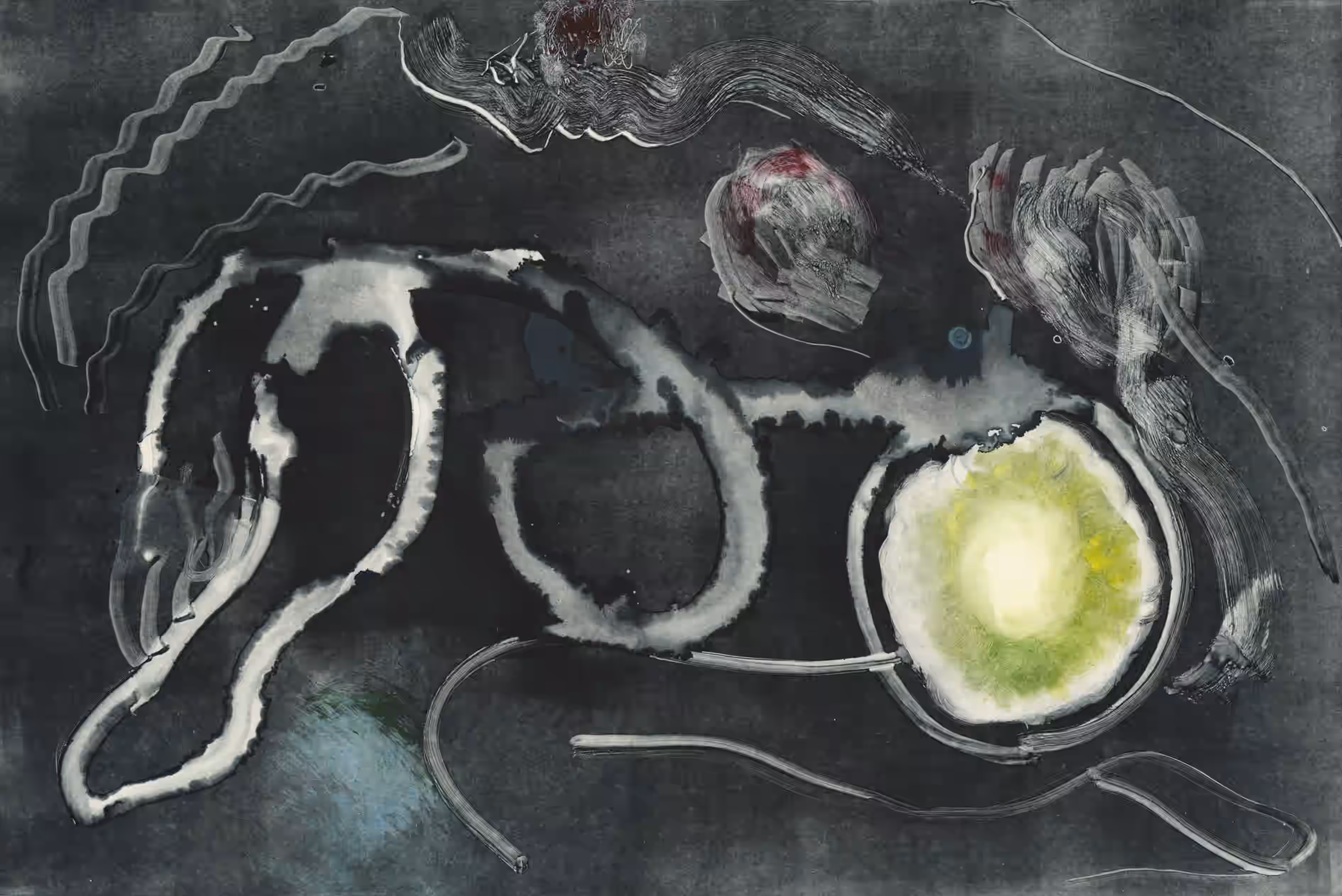 Yolk Womb